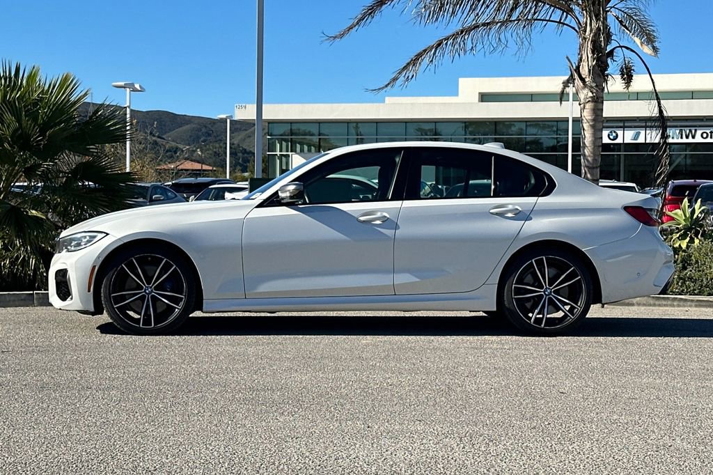 Used 2020 BMW M340i w/ Premium Package image 6