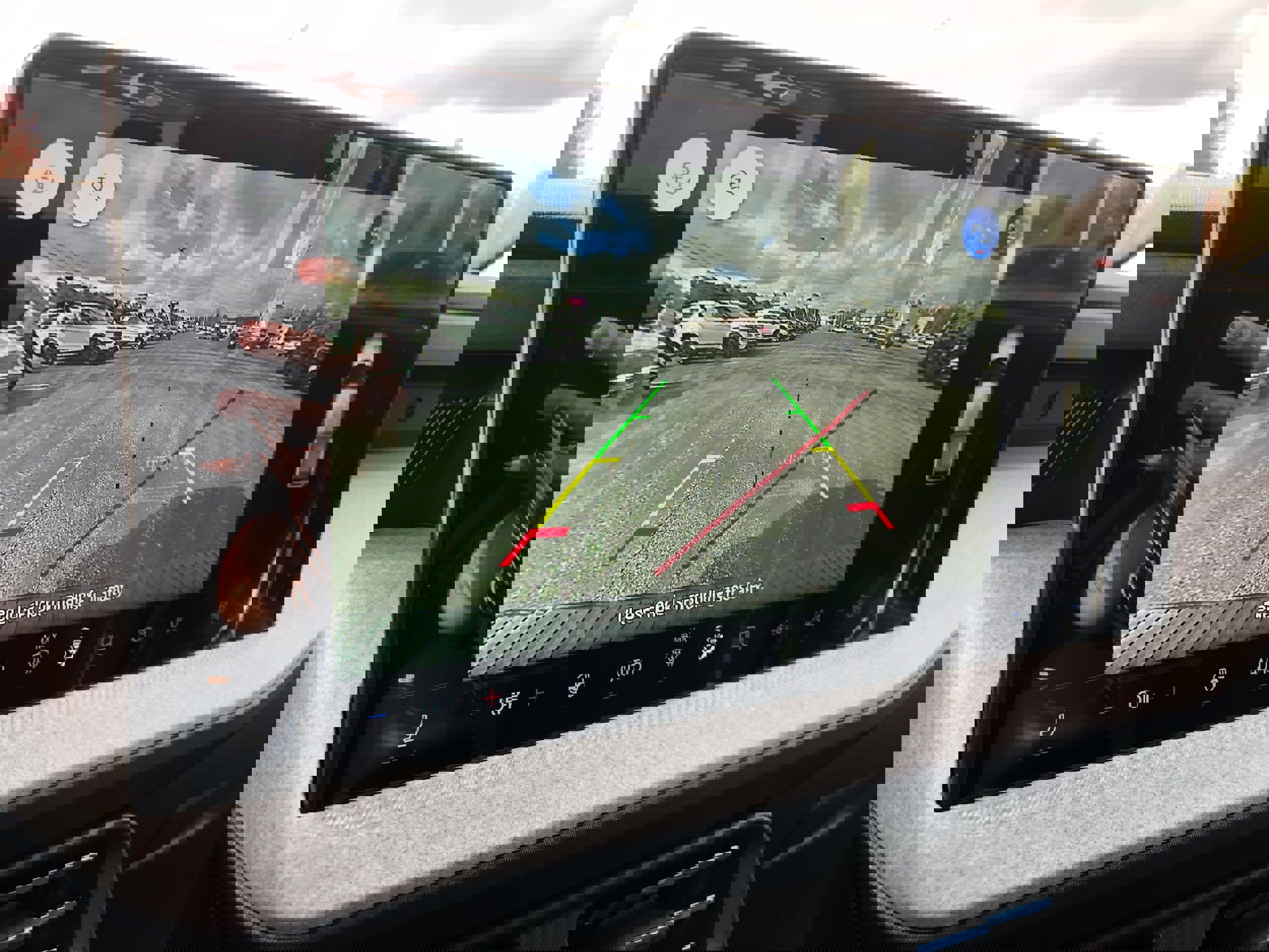 New 2025 Ford Maverick XLT w/ XLT Luxury Package image 20