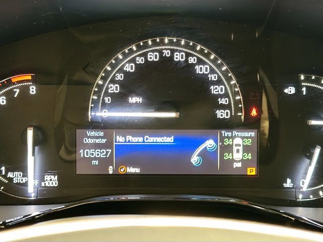 Used 2018 Cadillac XT5 AWD image 10