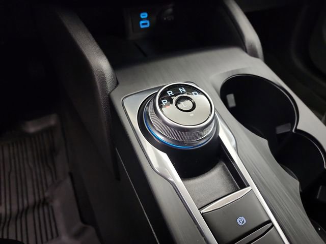 Used 2022 Ford Escape SEL image 23