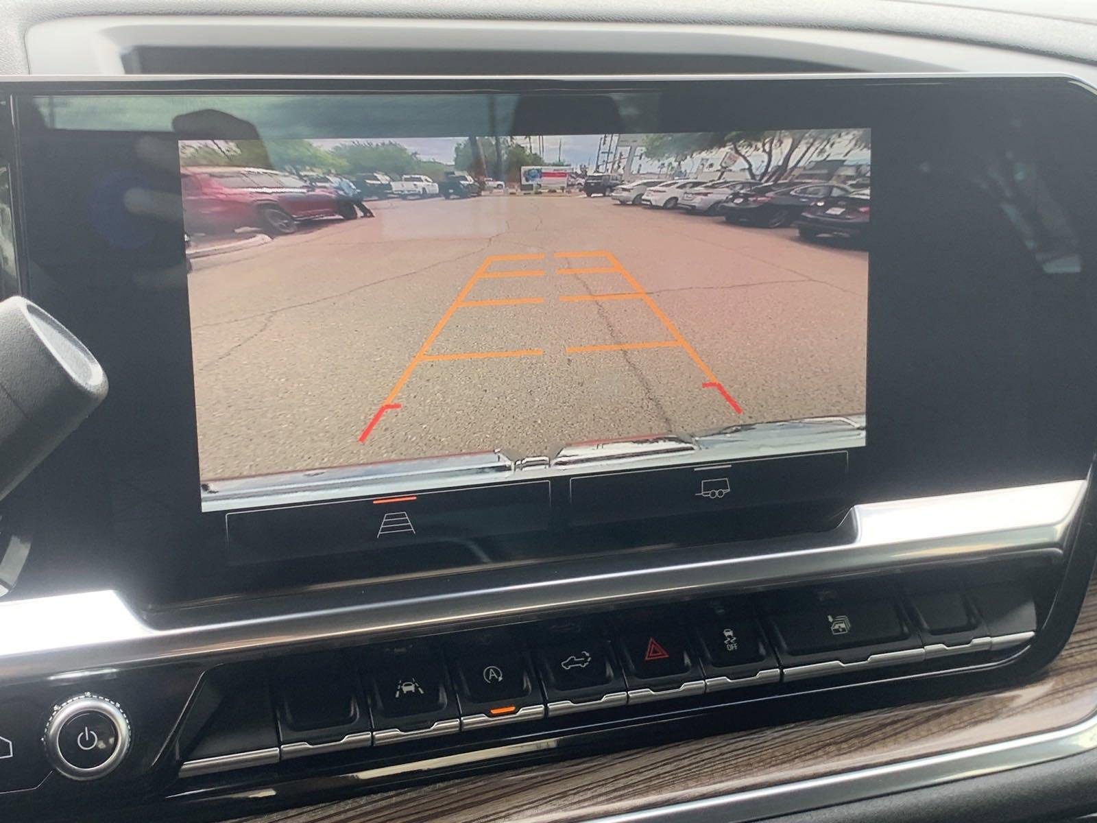 Used 2023 GMC Sierra 1500 Elevation image 26