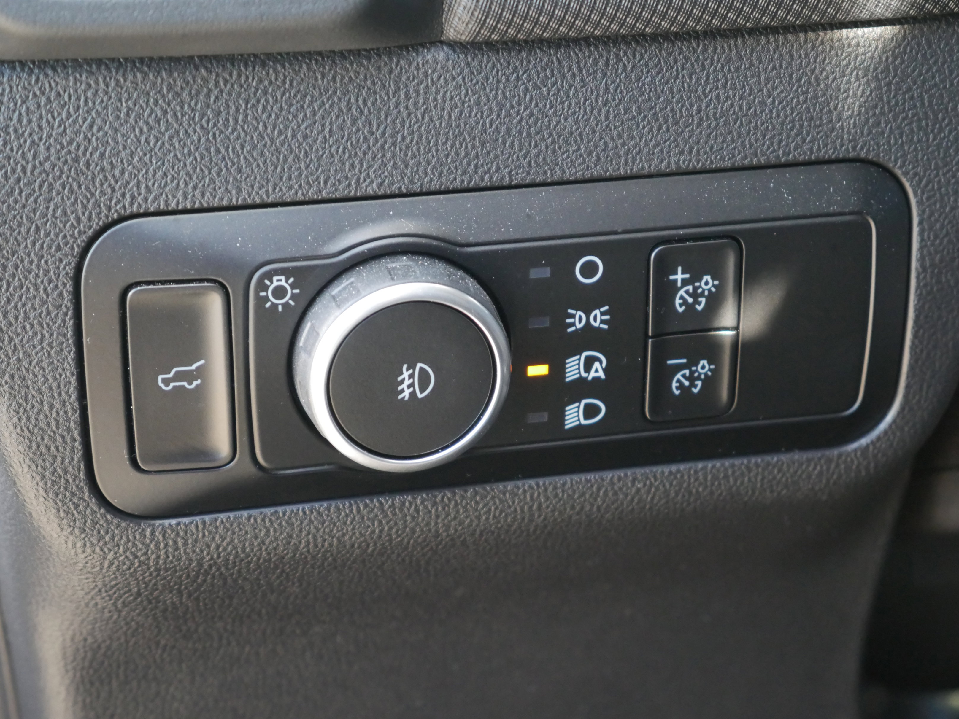 Certified 2023 Ford Bronco Sport Big Bend w/ Convenience Package image 5