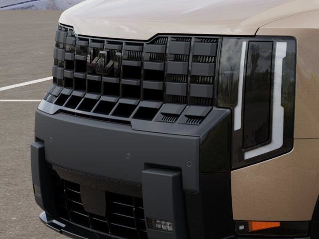 New 2027 Kia Telluride EX X-Line w/ Towing Package AWD/4WD image 12