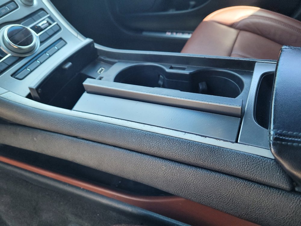 Used 2019 Lincoln MKZ Reserve FWD image 26