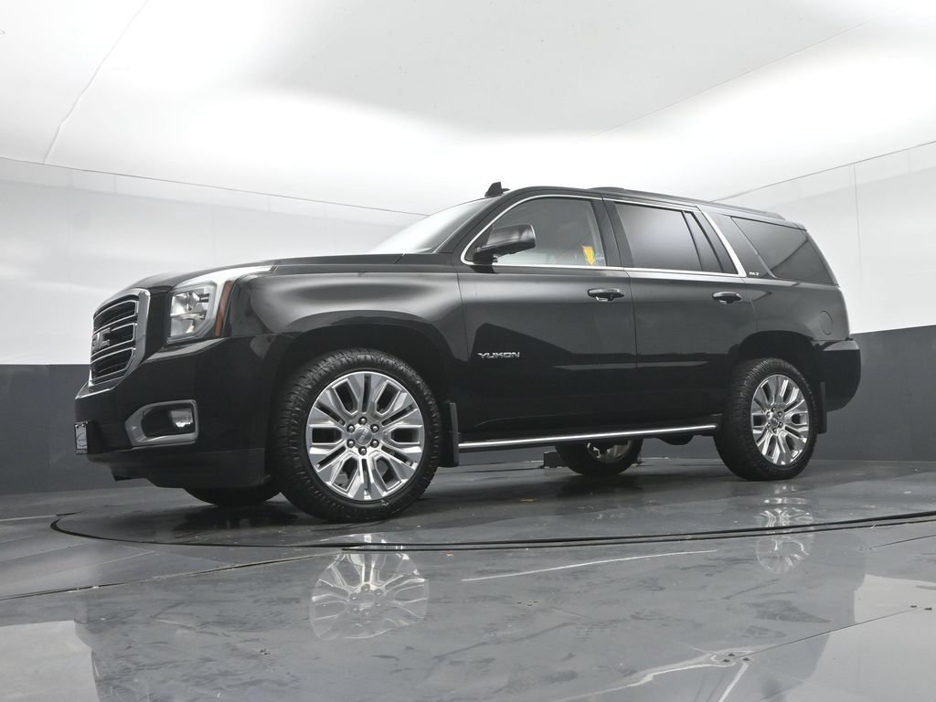 Used 2018 GMC Yukon SLT AWD/4WD image 67