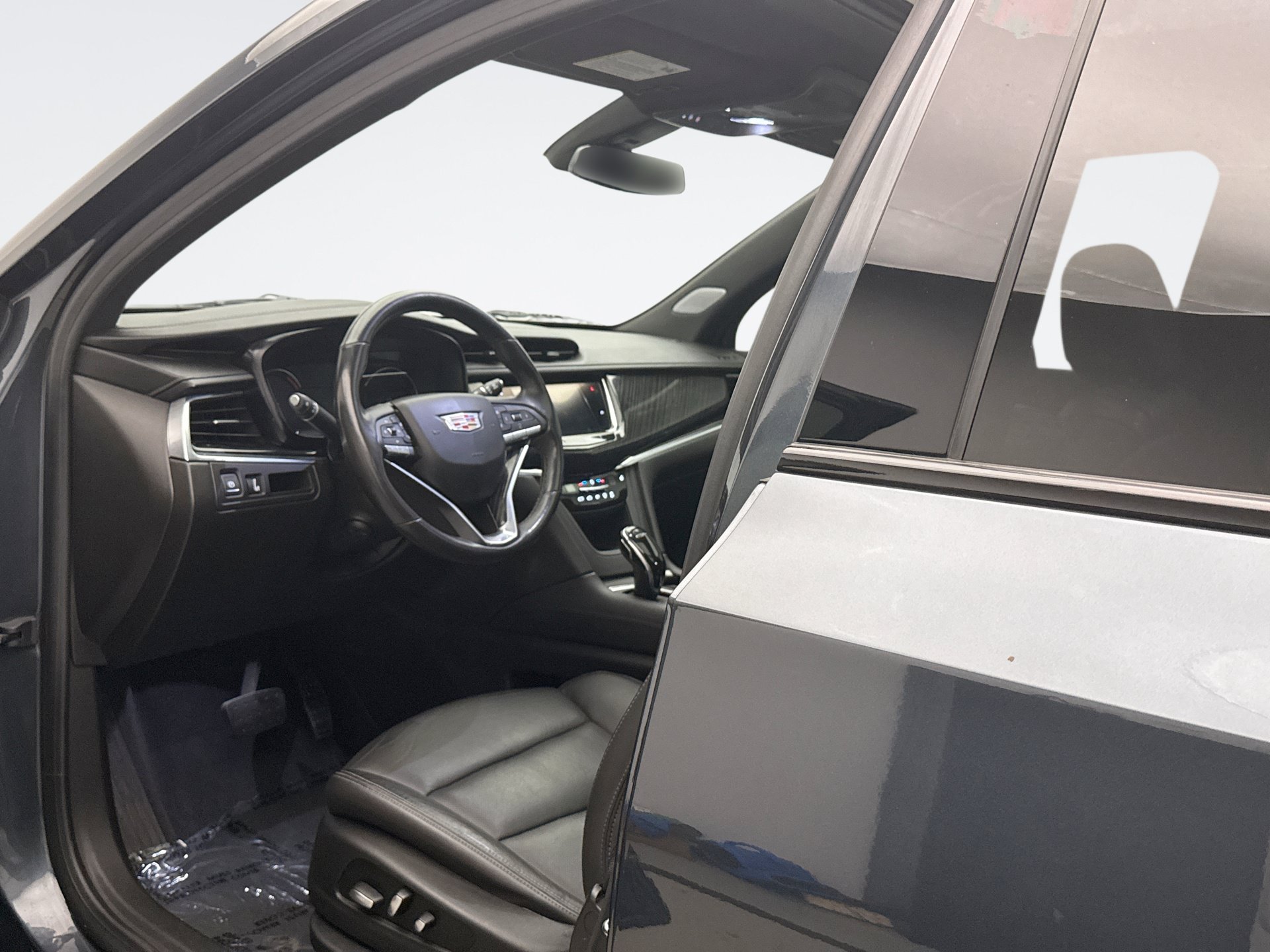Used 2020 Cadillac XT6 Premium Luxury AWD/4WD image 10