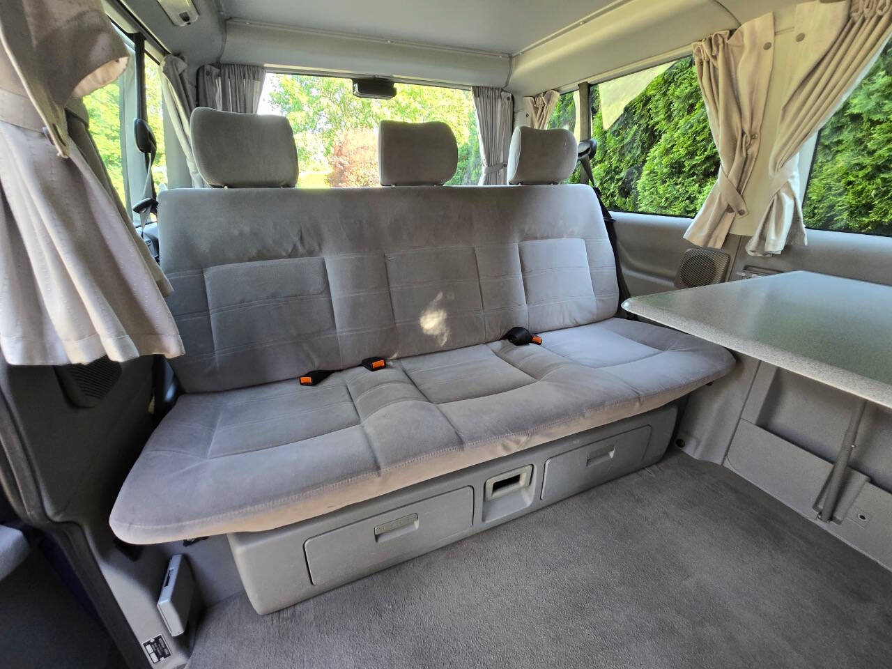 Used 1999 Volkswagen Eurovan MV FWD image 32