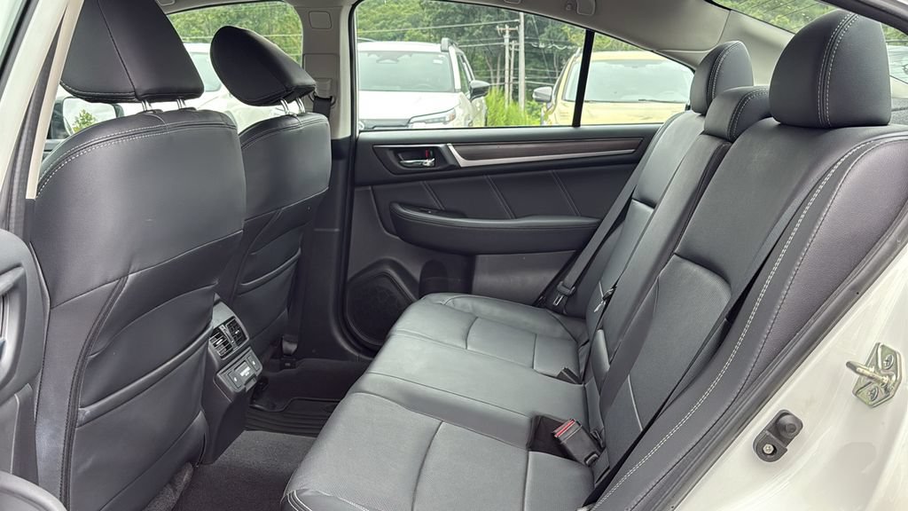 Used 2018 Subaru Legacy 3.6R Limited AWD/4WD image 24