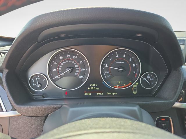 Used 2018 BMW 430i Convertible RWD image 17