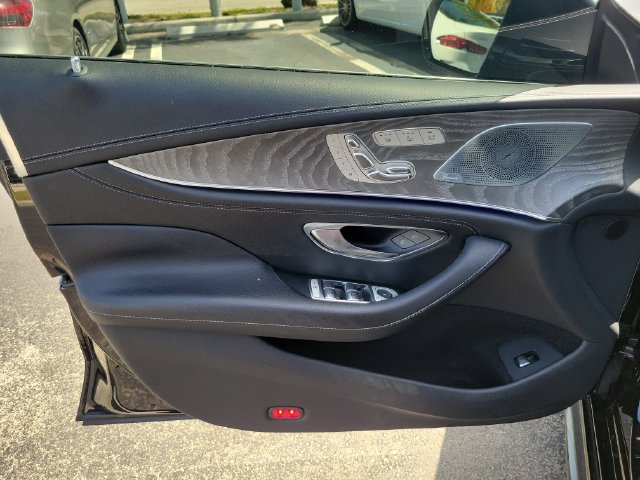 Used 2019 Mercedes-Benz CLS 450 image 17