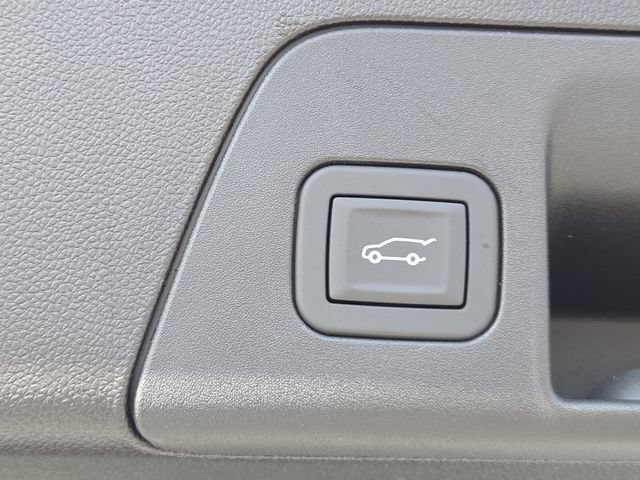 New 2026 Buick Envision Sport Touring AWD/4WD image 9