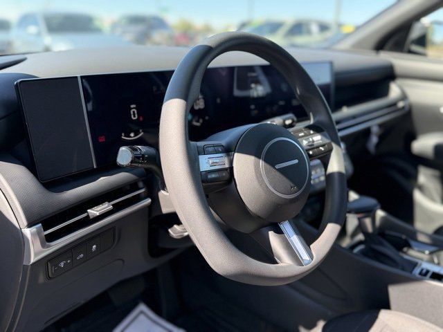 Certified 2025 Hyundai Santa Cruz SE image 20