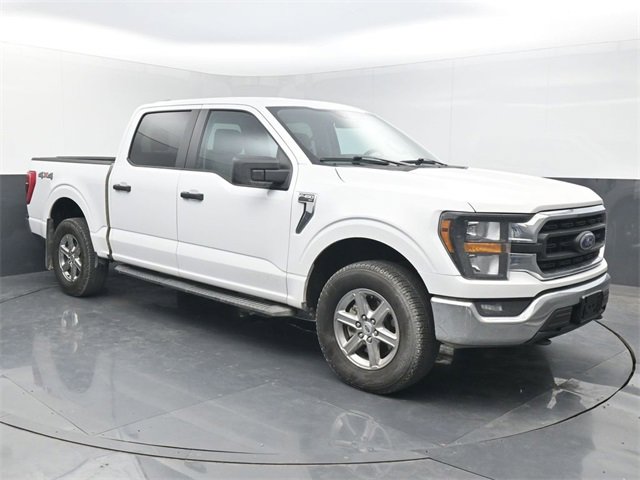 Used 2023 Ford F150 XLT w/ Trailer Tow Package image 1
