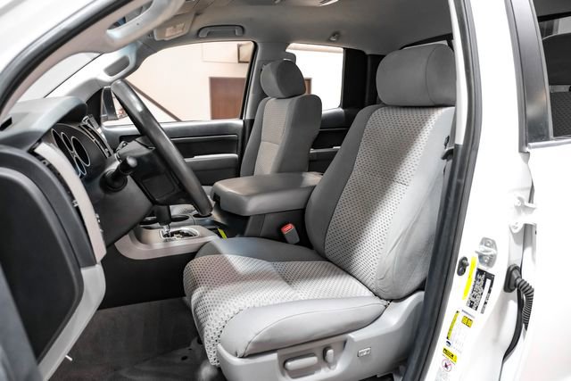 Used 2010 Toyota Tundra 2WD Double Cab image 33