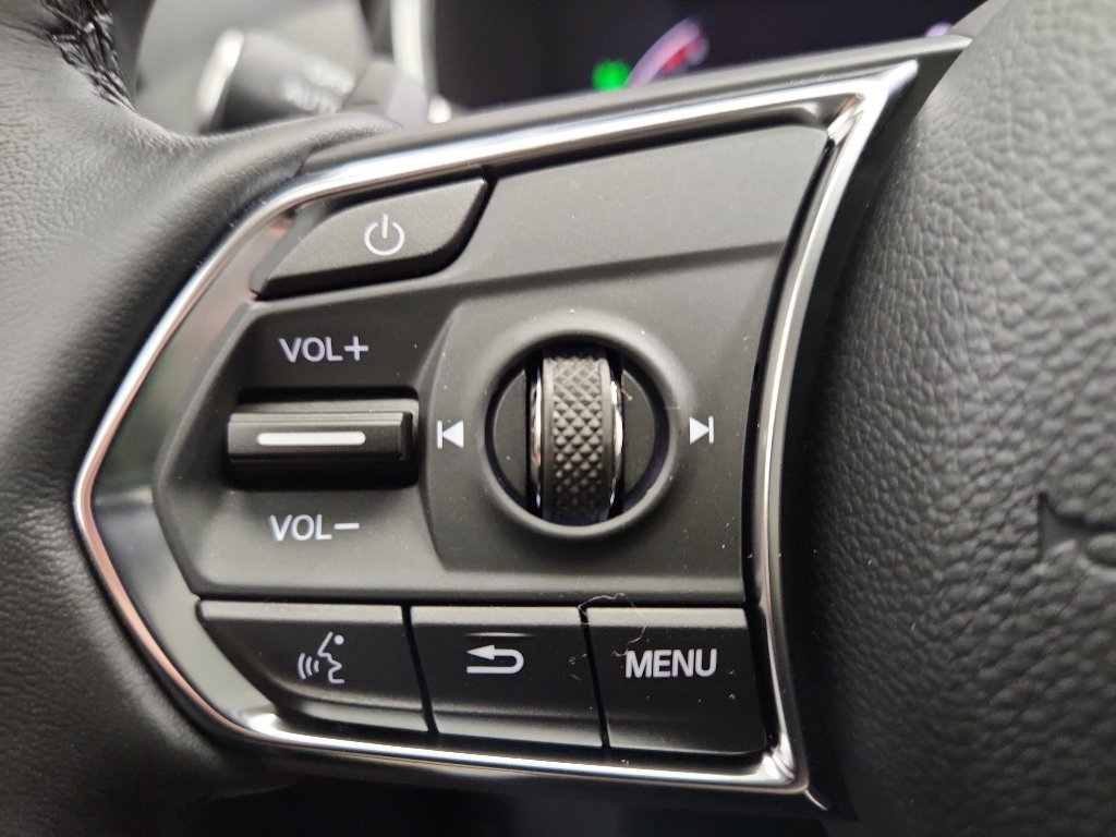 New 2026 Acura MDX FWD w/ Technology Package image 15