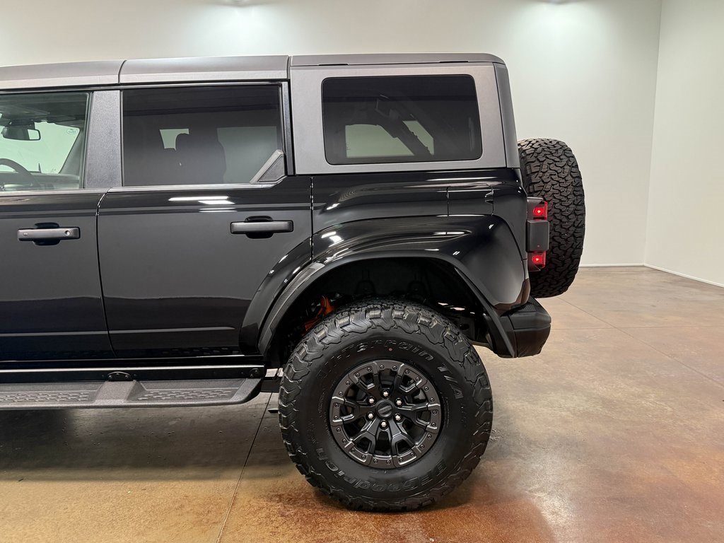 Used 2024 Ford Bronco Raptor image 36
