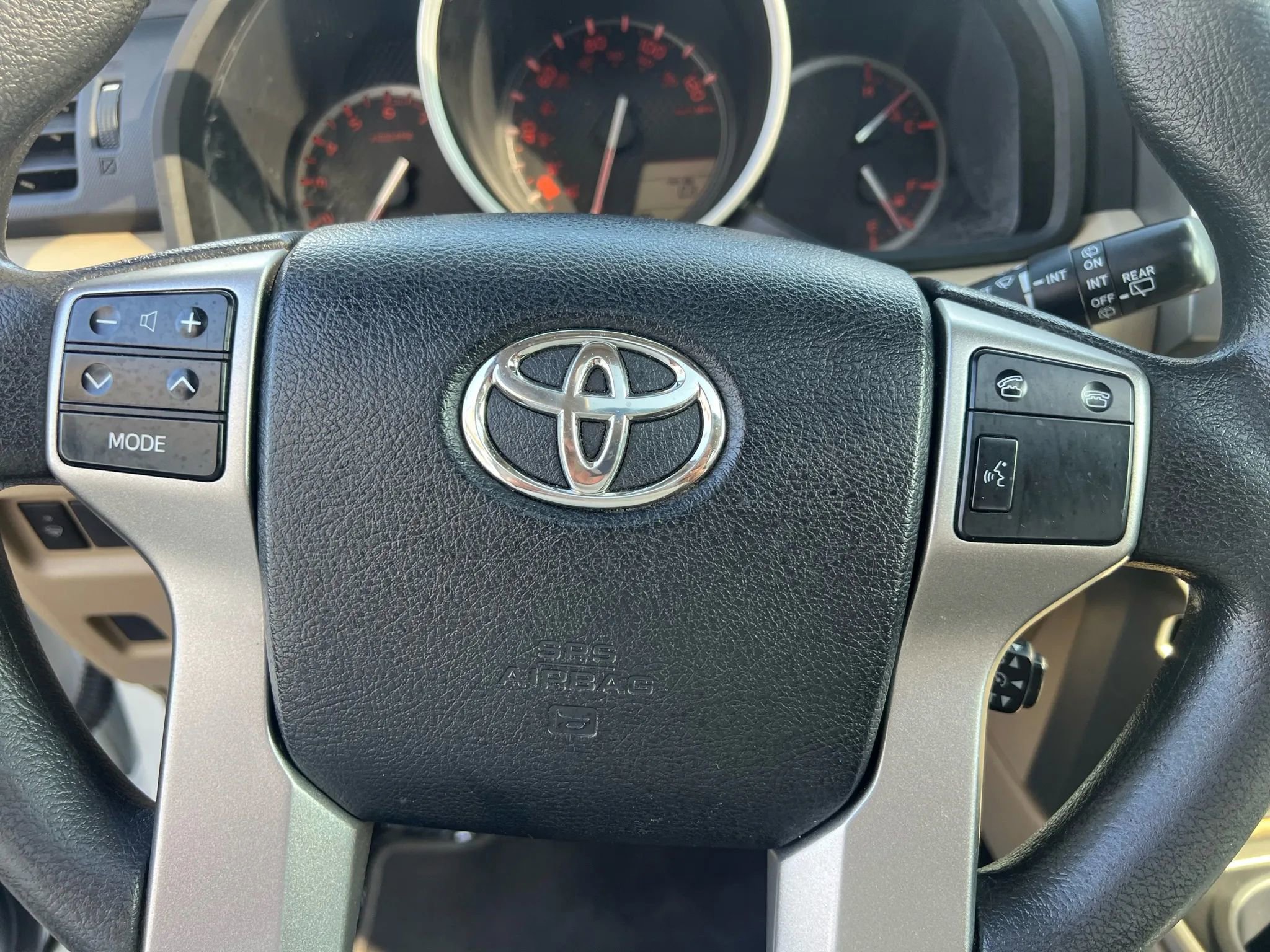 Used 2013 Toyota 4Runner SR5 image 41