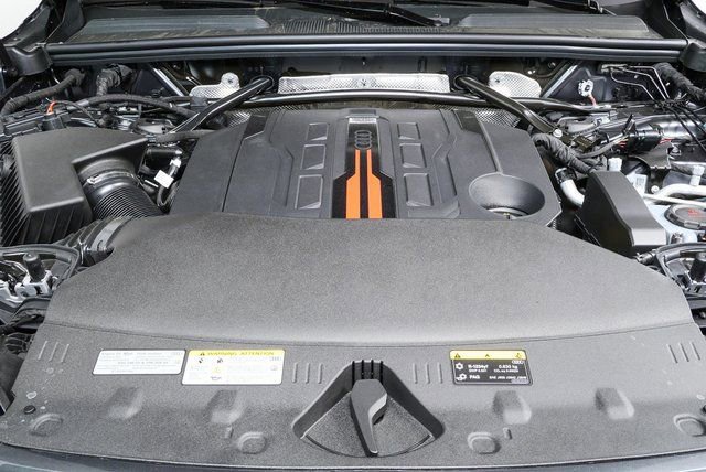 New 2025 Audi SQ5 Premium Plus AWD/4WD image 35