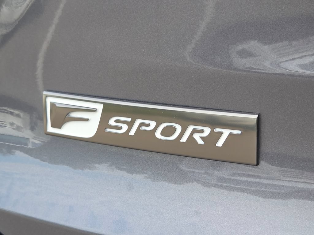Certified 2021 Lexus NX 300 F Sport w/ F Sport Premium Package AWD/4WD image 29