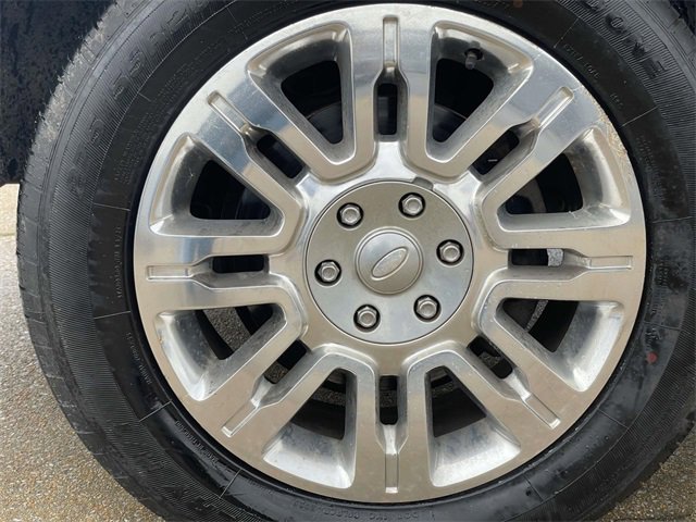 Used 2012 Ford Expedition Limited image 7