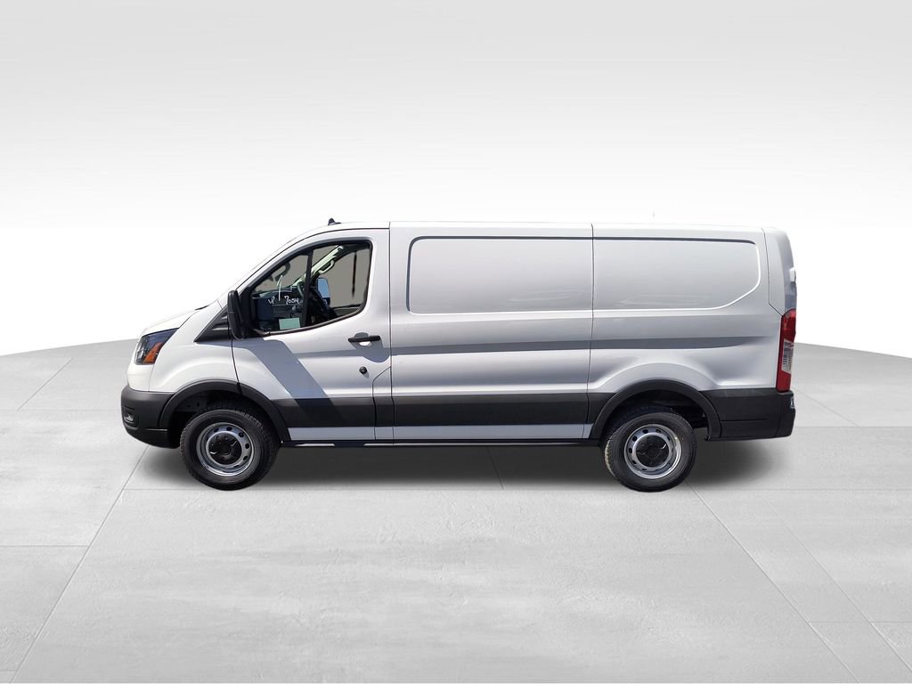 New 2025 Ford Transit 250 Low Roof w/ Load Area Protection Package image 2