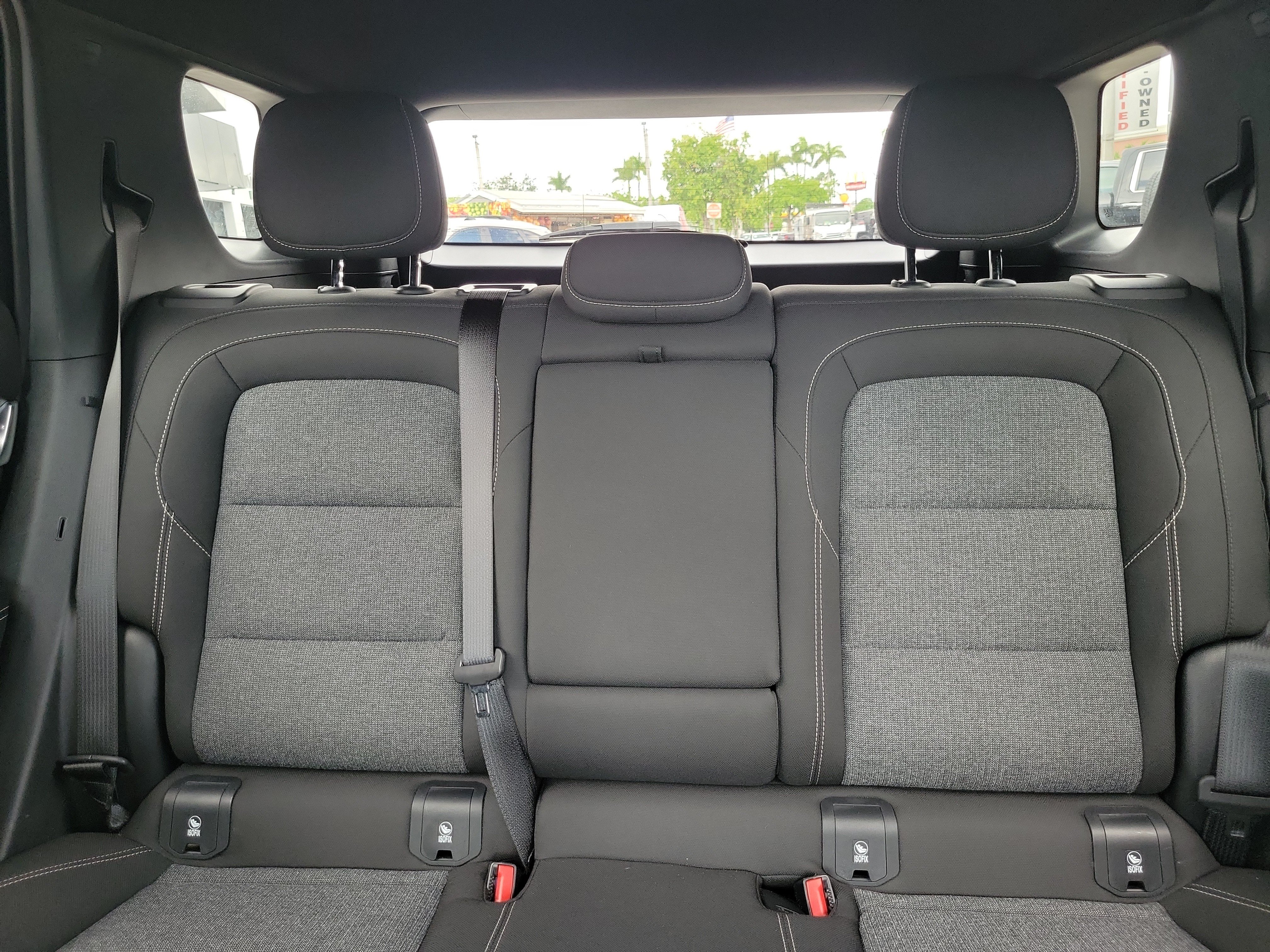 Used 2025 GMC Terrain Elevation w/ Black Edition AWD/4WD image 15