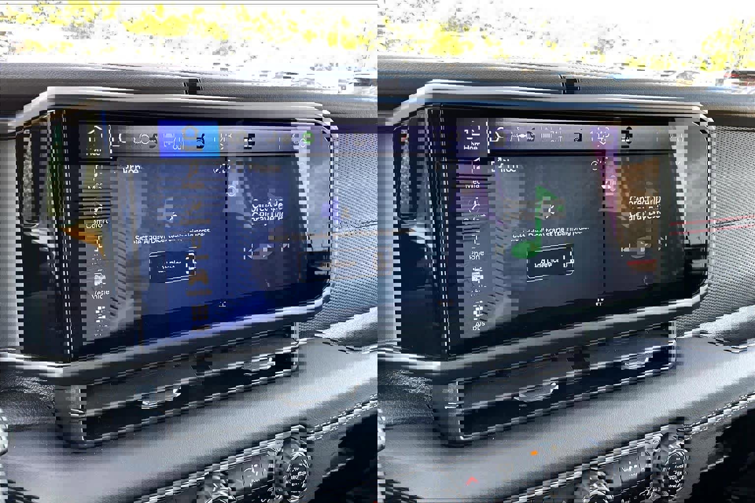 Used 2024 Jeep Wrangler Unlimited Rubicon w/ Convenience Group AWD/4WD image 34