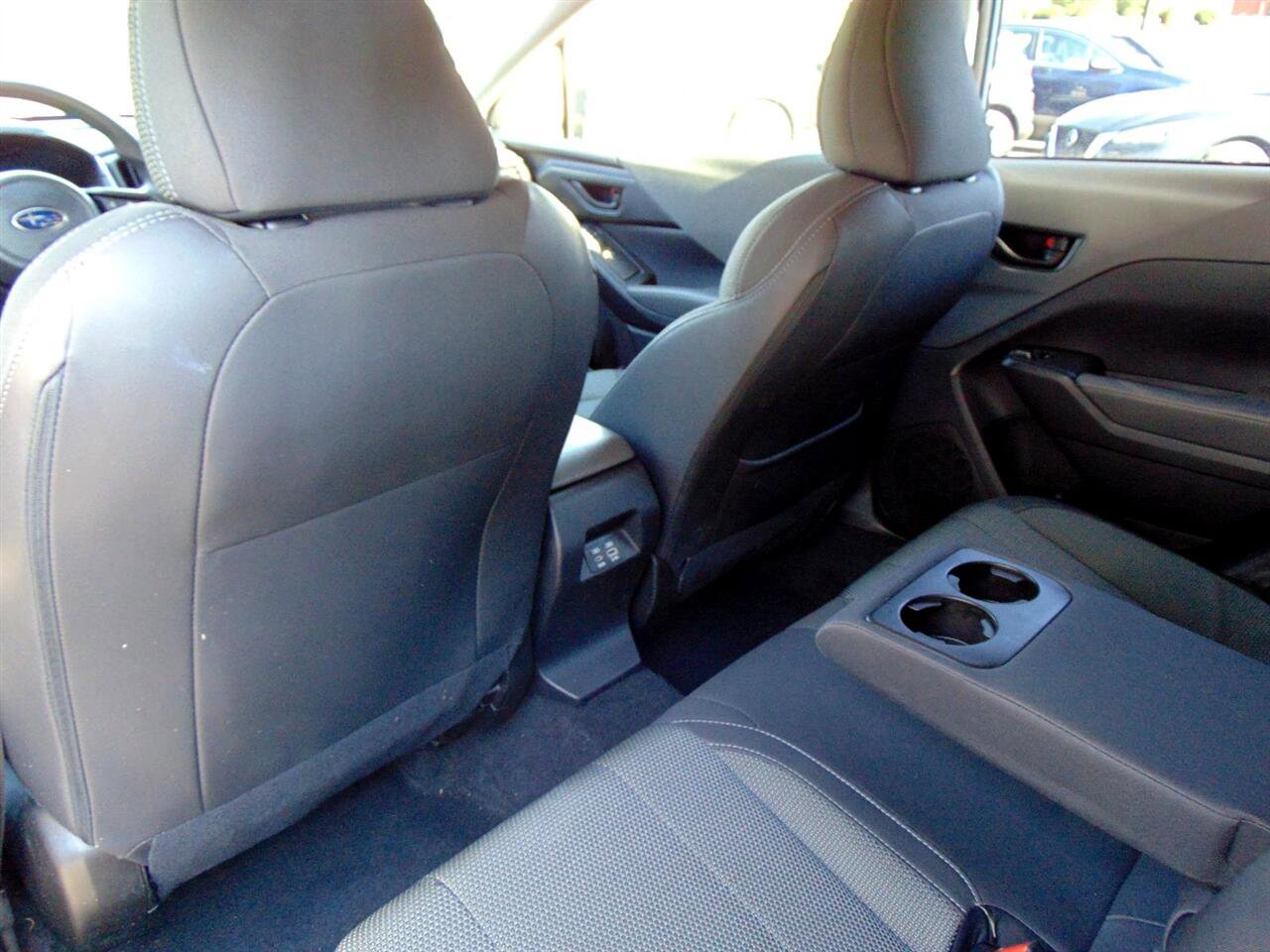 Used 2024 Subaru Crosstrek 2.0i Premium image 15