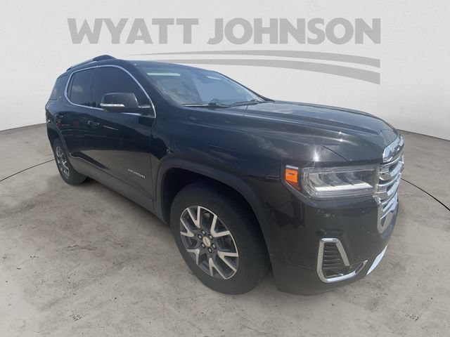 Used 2023 GMC Acadia SLT FWD image 13