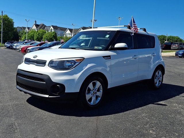 Used 2017 Kia Soul FWD image 3