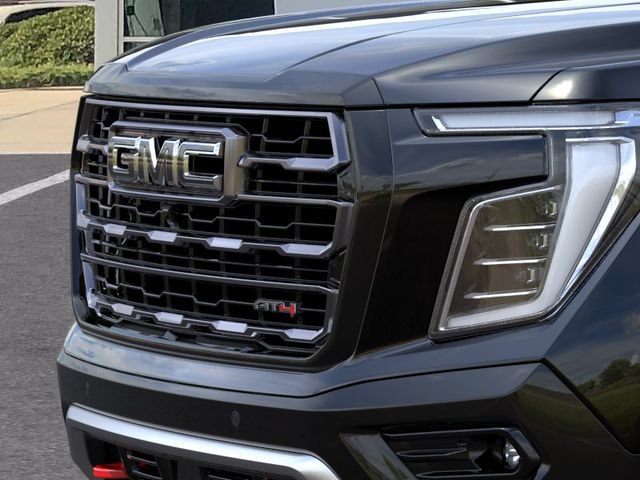 New 2026 GMC Yukon AT4 Ultimate AWD/4WD image 13