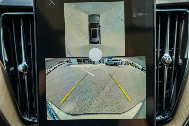 New 2026 Volvo XC60 T8 Ultra w/ Protection Package Premier AWD/4WD image 42