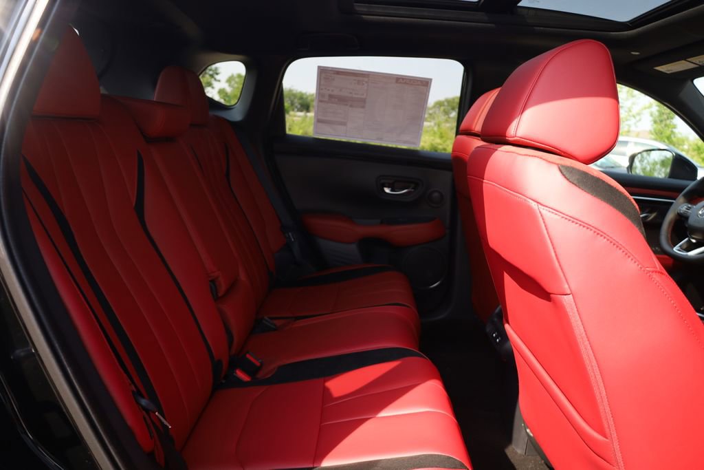 New 2025 Acura ADX A-Spec image 33