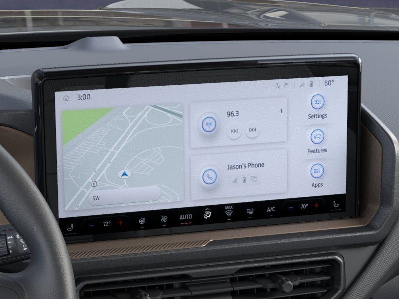 New 2026 Ford Bronco Sport Outer Banks AWD/4WD image 14