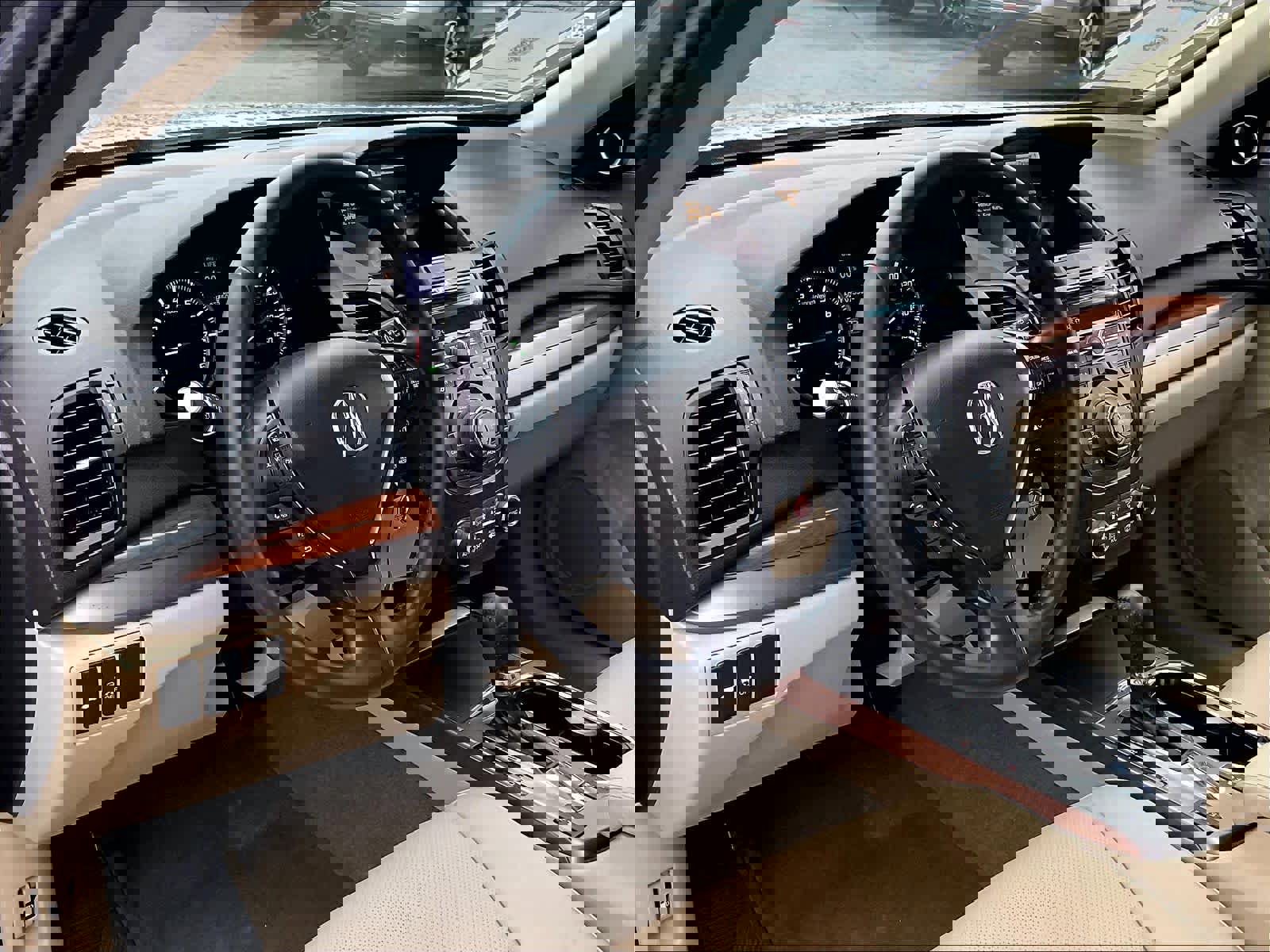 Used 2015 Acura RDX AWD w/ Technology Package image 15