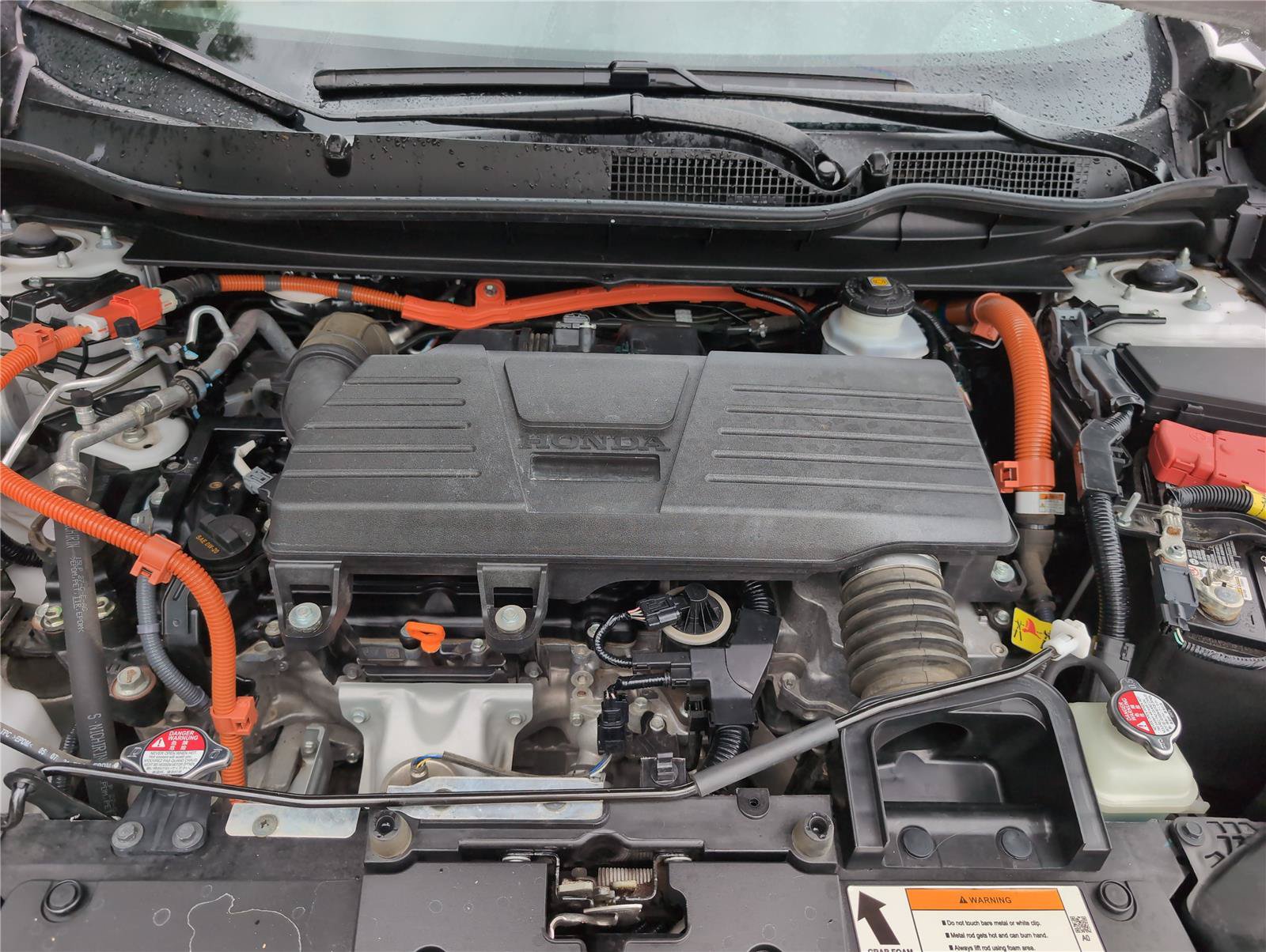Used 2022 Honda CR-V EX-L image 15