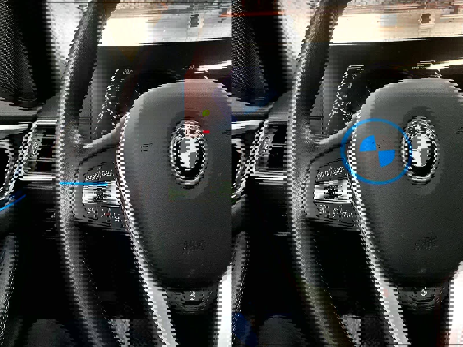 Used 2023 BMW i4 eDrive35 w/ Premium Package RWD image 19