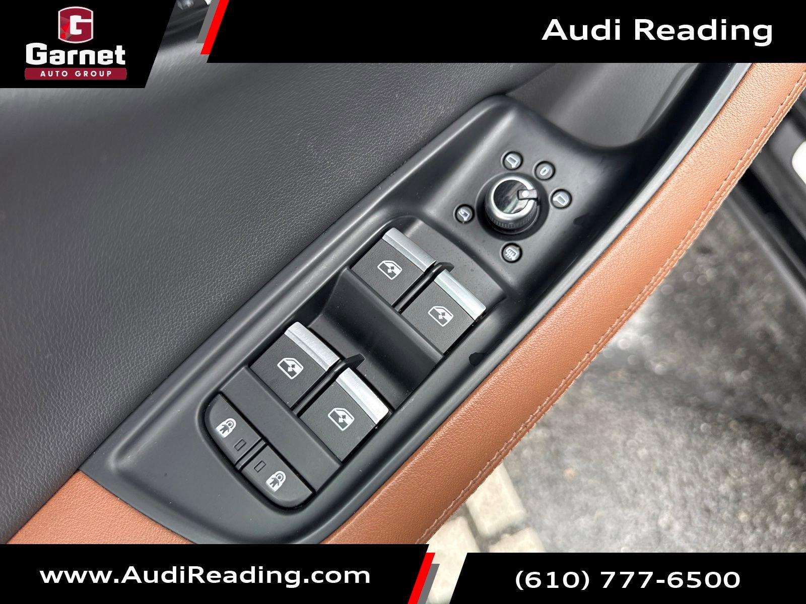 Used 2023 Audi Q7 3.0T Premium Plus w/ Premium Plus Package image 11