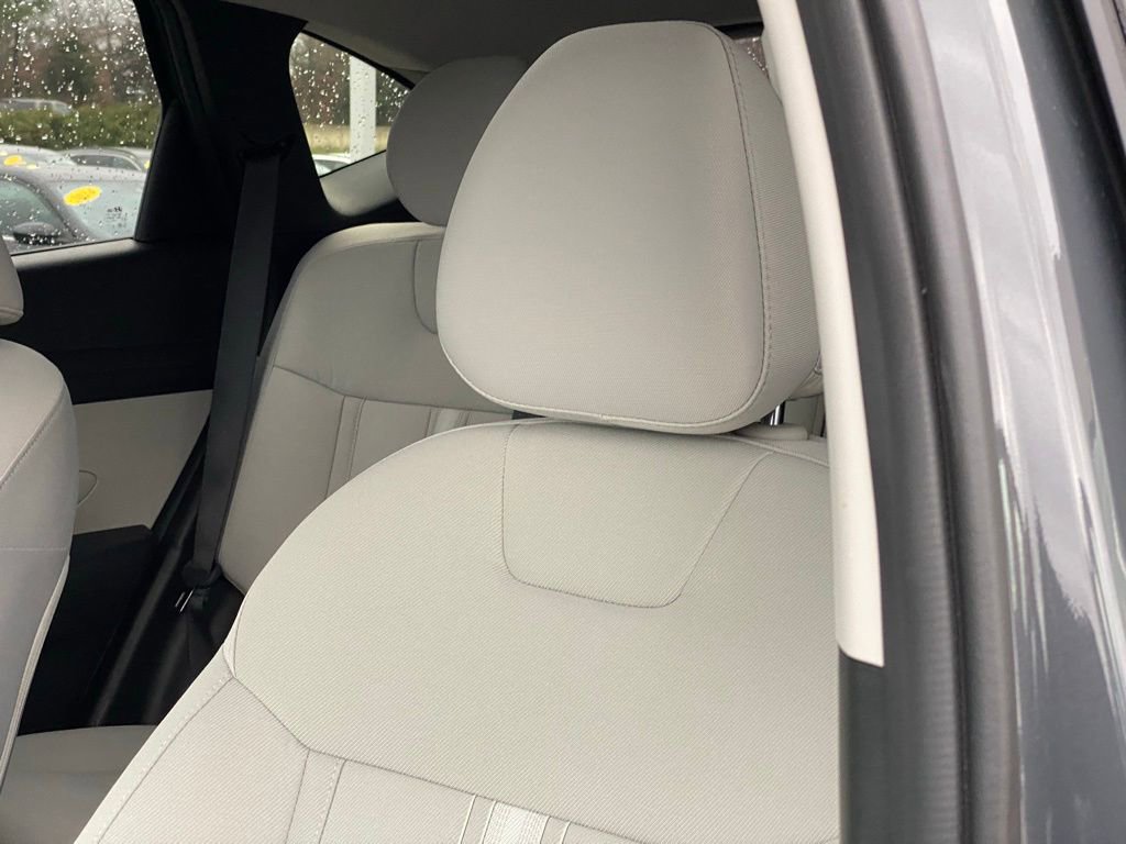 New 2026 Hyundai Tucson SEL image 21