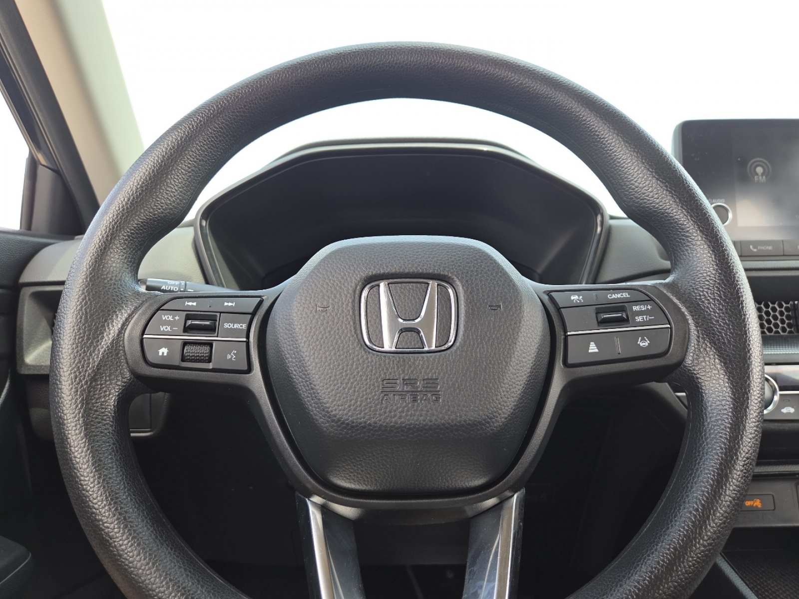 Used 2024 Honda CR-V LX image 25
