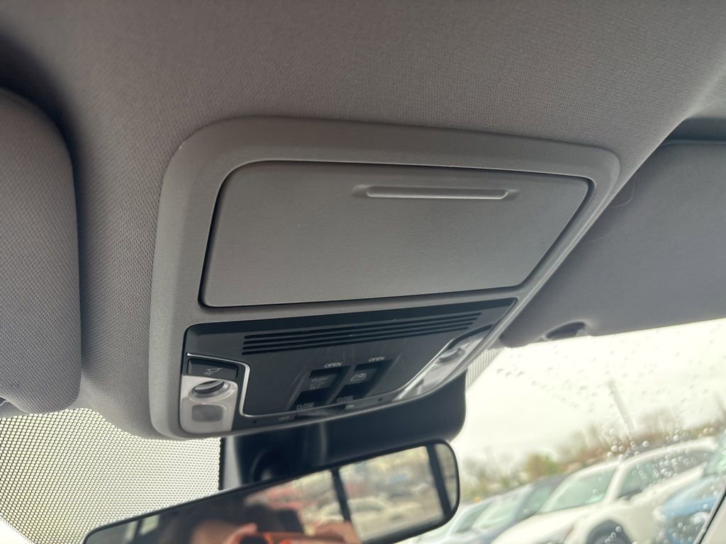 Used 2022 Honda Ridgeline RTL image 22