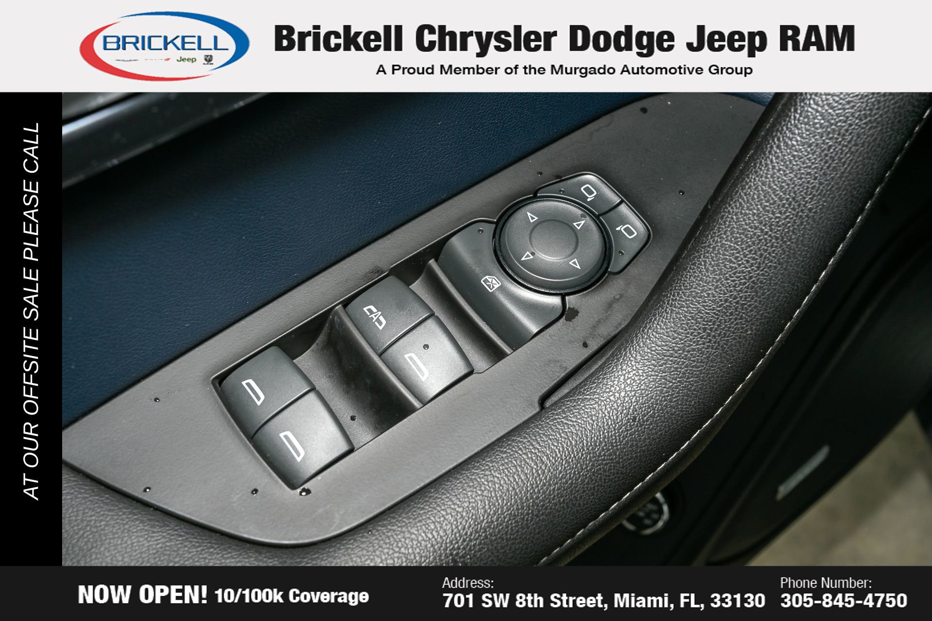 Used 2023 Chevrolet Blazer RS w/ Driver Confidence II Package FWD image 25
