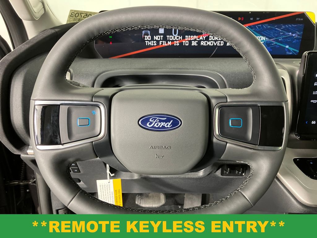 New 2026 Ford Expedition Active image 16