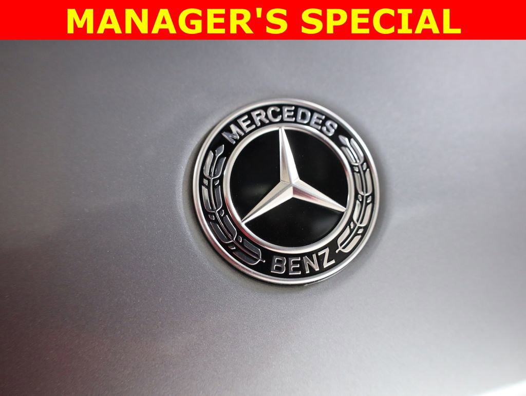 Used 2022 Mercedes-Benz GLC 300 4MATIC image 60