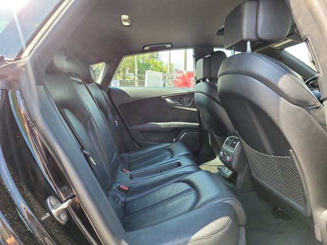 Used 2016 Audi RS 7 Prestige AWD/4WD image 33