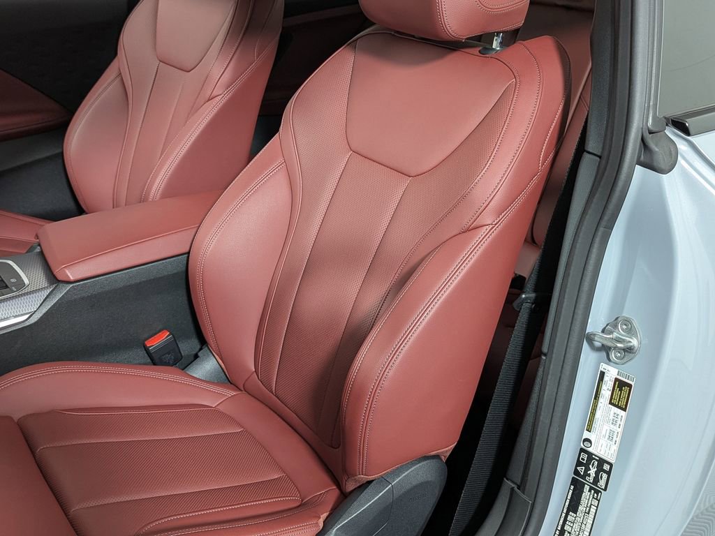 Used 2025 BMW 230i xDrive Coupe w/ M Sport Package image 19