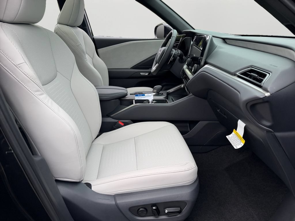 New 2026 Lexus TX 350 AWD image 5