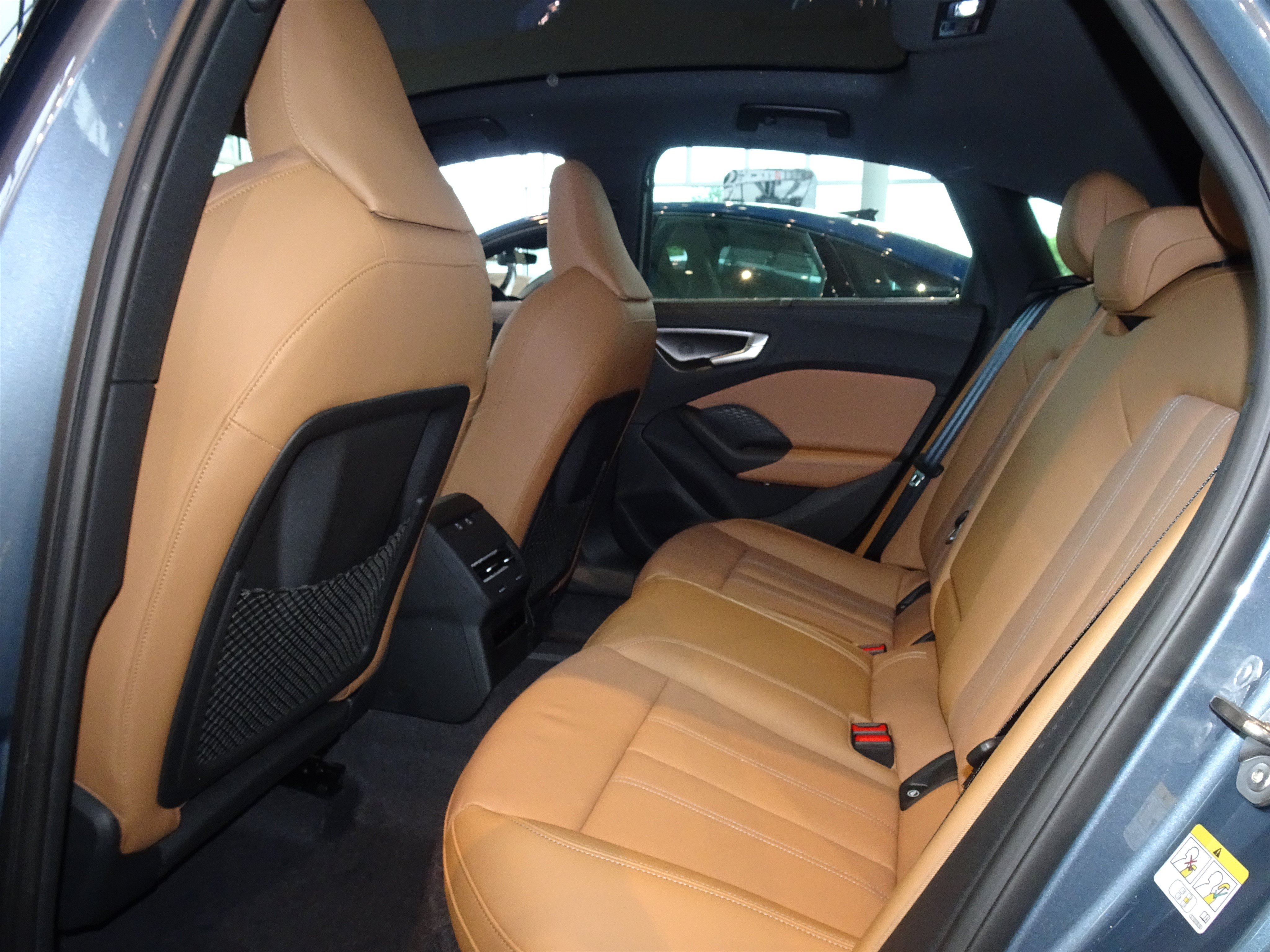 New 2026 Audi A5 Premium Plus w/ Premium Plus Package AWD/4WD image 5