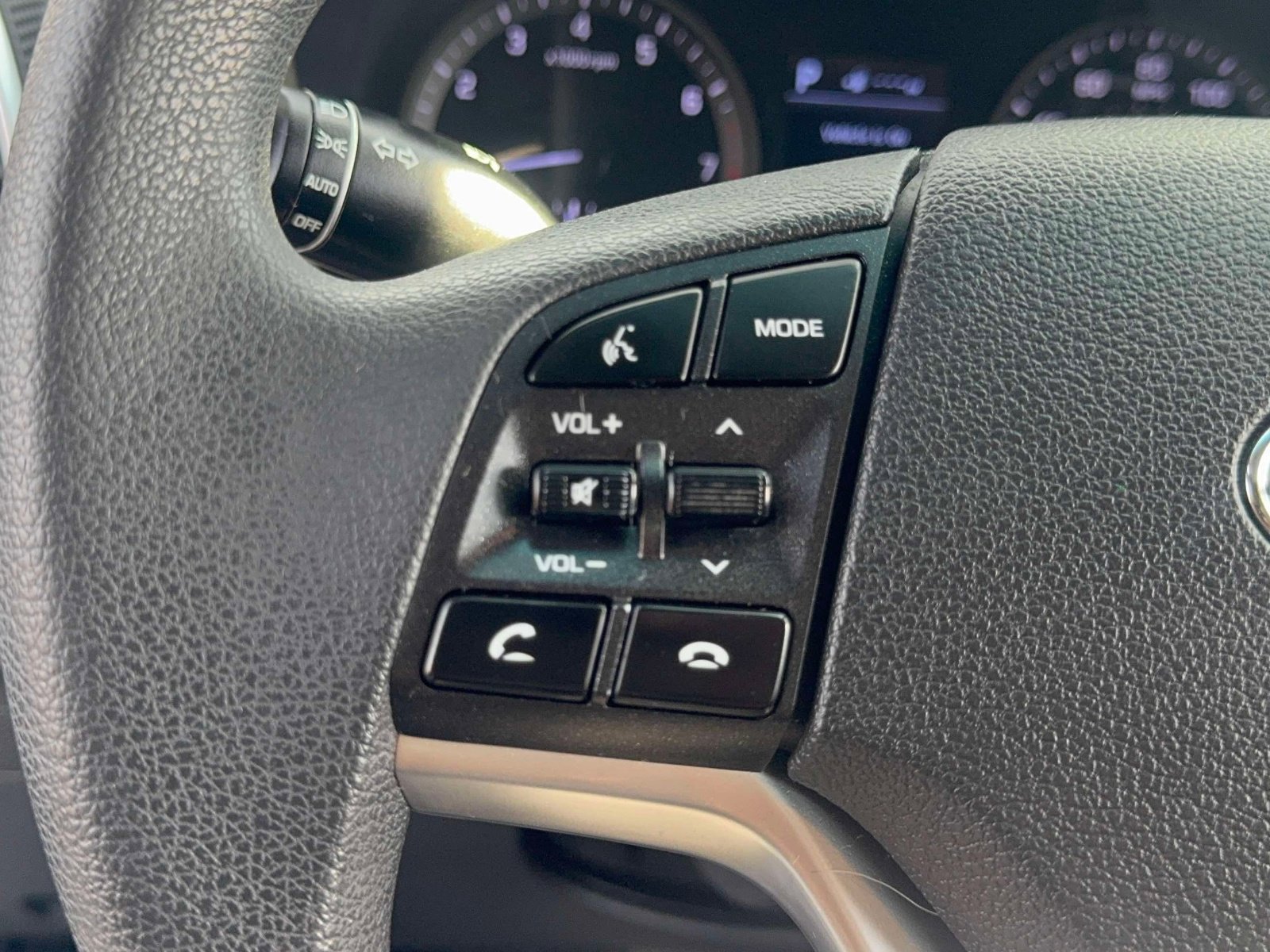 Used 2019 Hyundai Tucson Value image 15