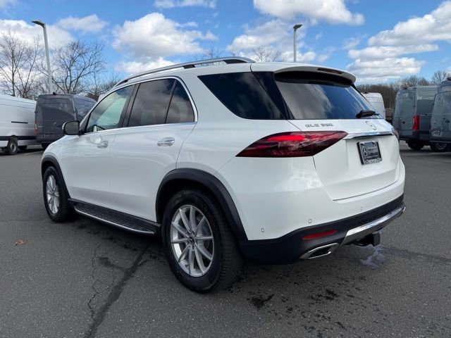 Used 2026 Mercedes-Benz GLE 350 4MATIC image 5